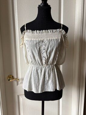 Robert Rodriguez Blouse